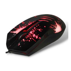 Mouse Jedel Gamer GM-850
