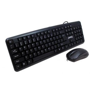 Teclado + Mouse Jedel G10