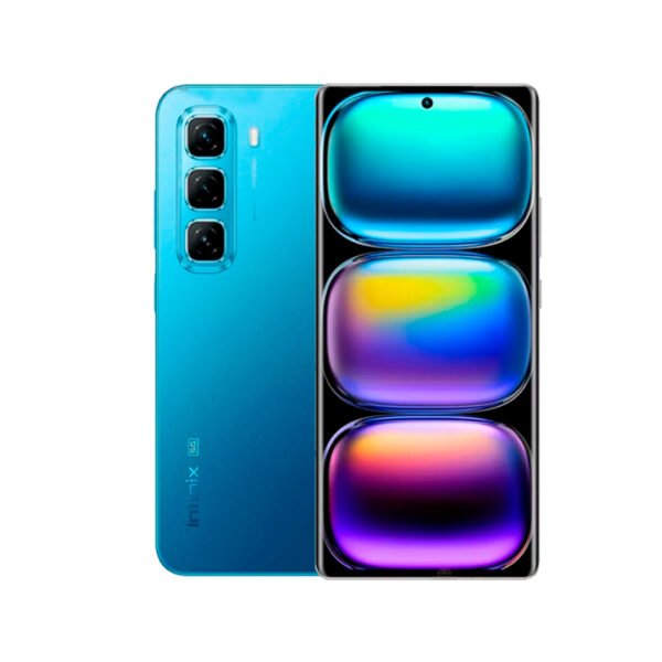Infinix Hot 50 Pro 8R+256M / FS002