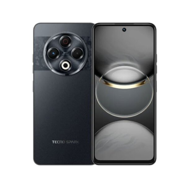 Tecno Spark 30 / 8RAM+256M / FS002
