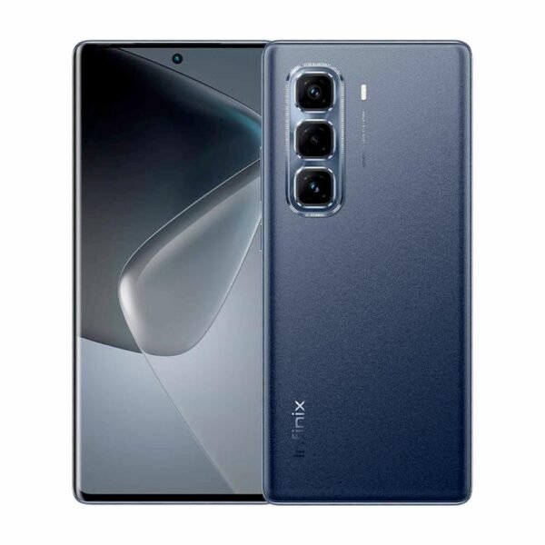 Infinix Hot 50 Pro 8R+256M / FS002 - Image 3