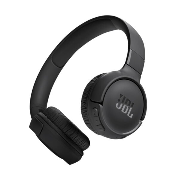 Audífonos Jbl negro Tune 520BT / FS001