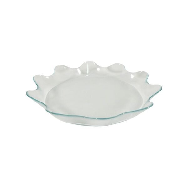 PLATO DE VIDRIO / 10442-1-1081037 / FS006