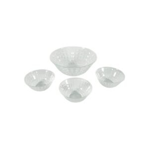 SET DE 6 BOWLS / 10476-6 / FS006