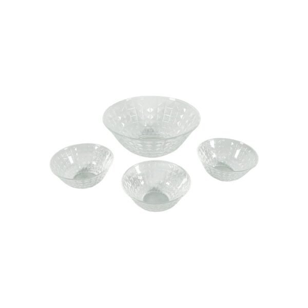 SET DE 6 BOWLS / 10476-6 / FS006