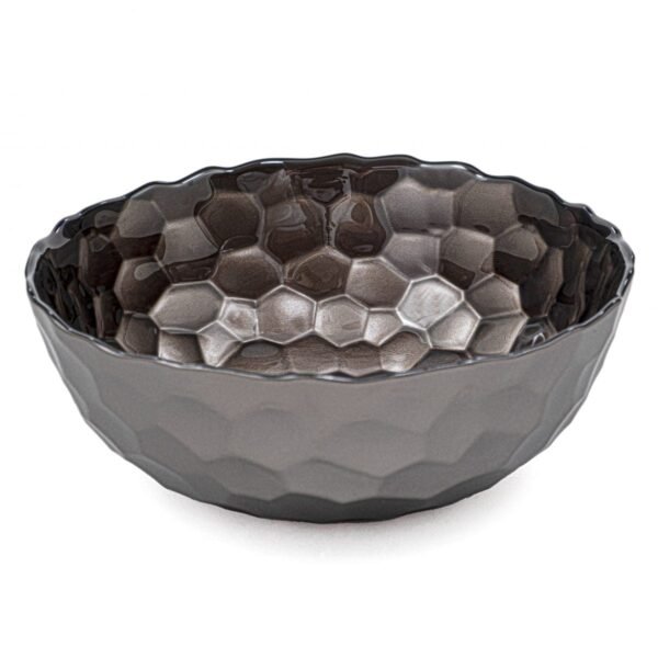 BOWL VIDRIO MODELO CHAMBORD / 10824-2102009 /FS006