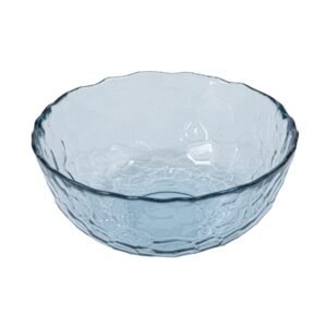 BOWL VIDRIO MODELO CHAMBORD / 10825-2101007 /FS006