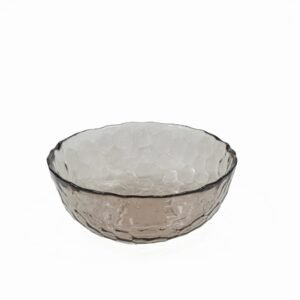 BOWL VIDRIO MODELO CHAMBORD / 10825-2101009 /FS006