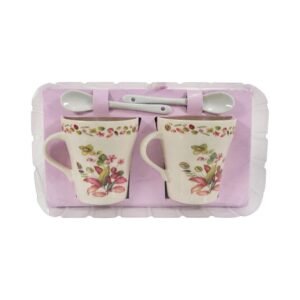 JUEGO 2 TAZAS / 17457 / FS006