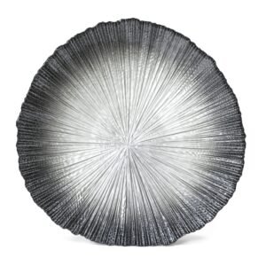 PLATO TENDIDO VIDRIO / 1776-2009082 / FS006
