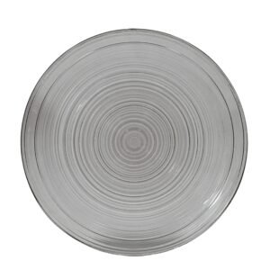 PLATO TENDIDO VIDRIO / 1781-2001021 / FS006