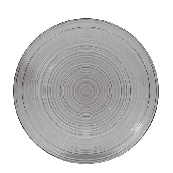 PLATO TENDIDO VIDRIO / 1781-2001021 / FS006