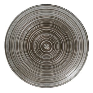 PLATO TENDIDO VIDRIO / 1781-2107037 / FS006