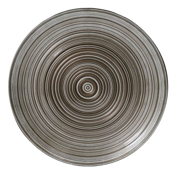 PLATO TENDIDO VIDRIO / 1781-2107037 / FS006
