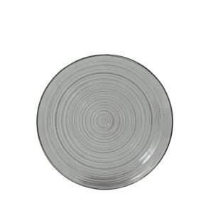 PLATO POSTRE VIDRIO / 1782-2001021 / FS006
