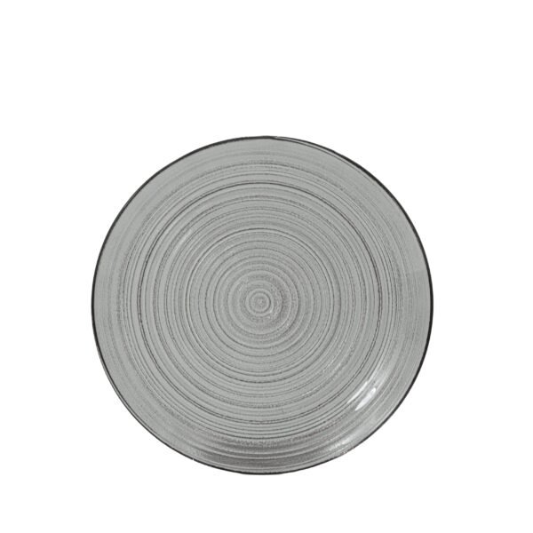 PLATO POSTRE VIDRIO / 1782-2001021 / FS006