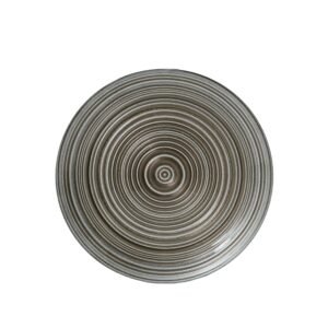 PLATO POSTRE VIDRIO / 1782-2107037 / FS006