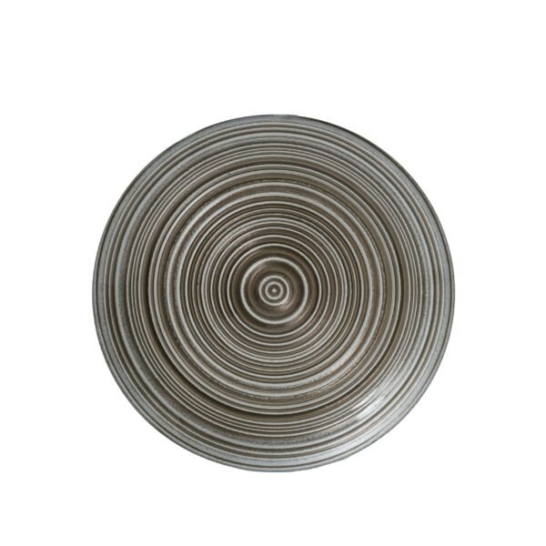 PLATO POSTRE VIDRIO / 1782-2107037 / FS006