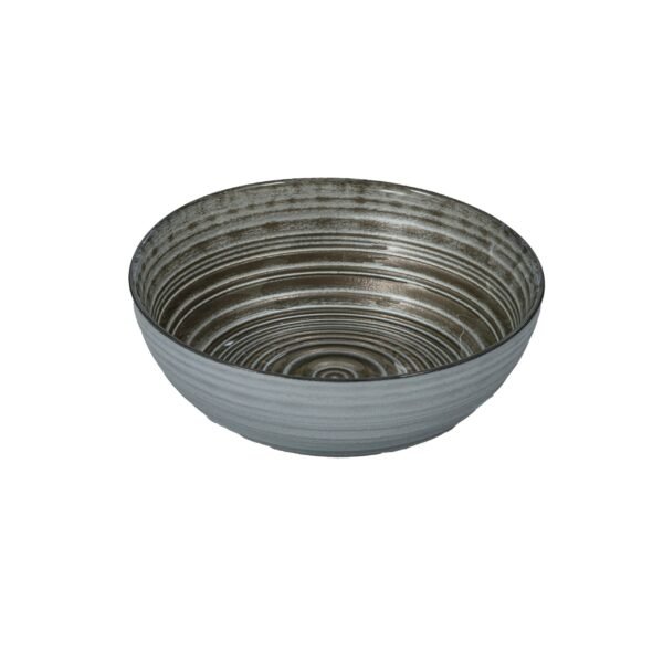 BOWL VIDRIO MODELO OSLO / 1783-2107037 /FS006
