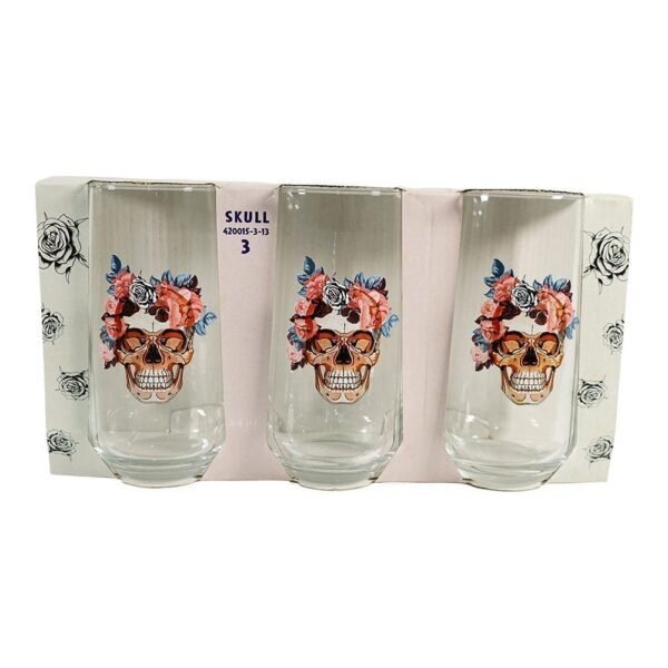 VASO CALABERA / 420015-3-13 /FS006