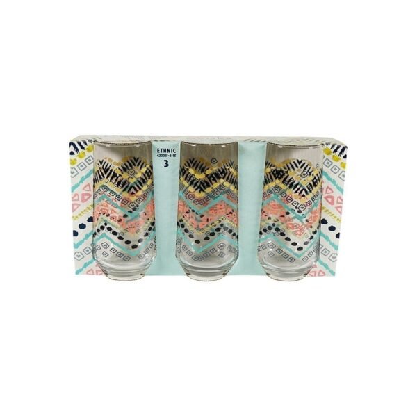 ALLEGRA VASO ETHNIC / 420015-3-15 / FS006