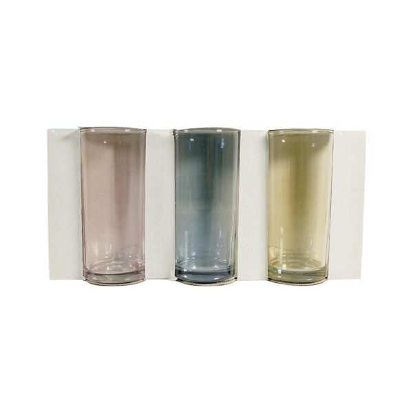 SET DE 3 VASOS / 42402-3-65 / FS006