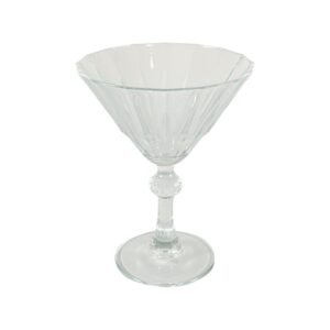 SET DE 6 COPA DE MARTINI / 440099-6 / FS006