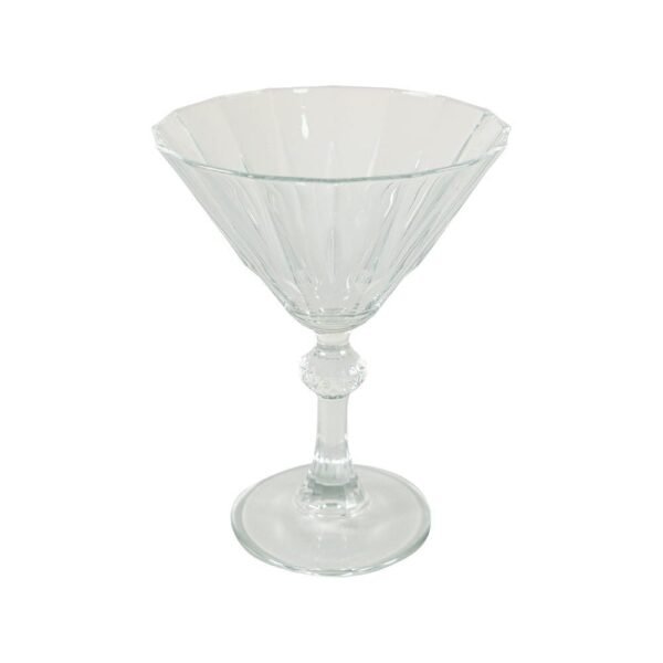 SET DE 6 COPA DE MARTINI / 440099-6 / FS006