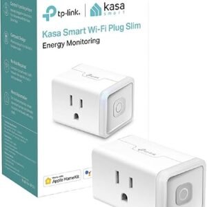 Kasa Smart Enchufe Mini 15A / FS001