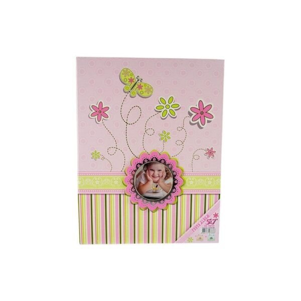 ALBUM / 572412D-125 / FS006