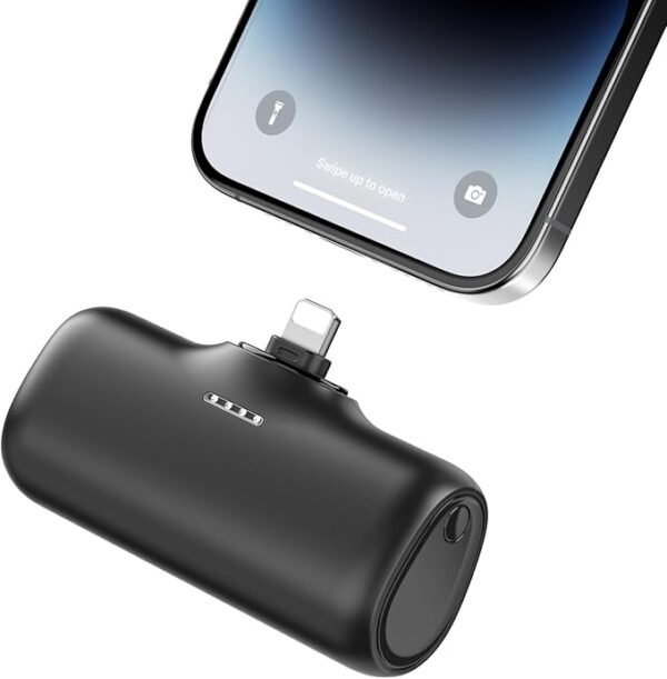 Cargador portatil I iphone / FS001
