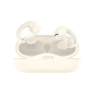 AURICULARES DEPORTIVOS CON CLIP EN LA OREJA / BLUETOOTH / BT877 /FS007