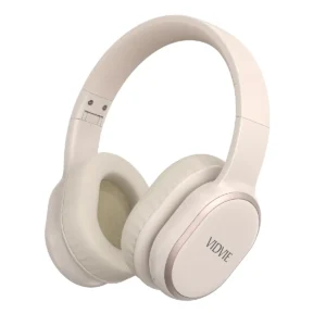AURICULARES inalámbricos plegables, ligeros y con graves potentes / BLUETOOTH / BBH2111 /FS007
