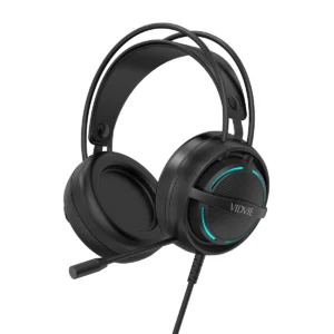 AURICULARES para juegos con cable / BALACA GAMER / BBH2110 /FS007