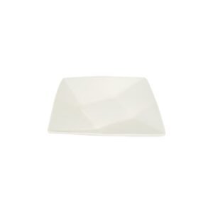 PLATO PEQUEÑO DE PORCELANA / A0122-055 / FS006