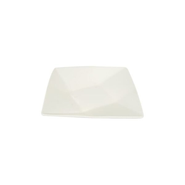 PLATO PEQUEÑO DE PORCELANA / A0122-055 / FS006