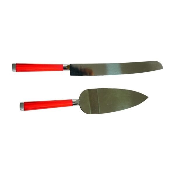 ESPATULA Y CUCHILLO / BU1902V /FS006