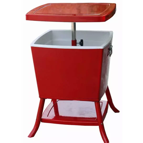 HIELERA COOLER / COOLER10 / FS006