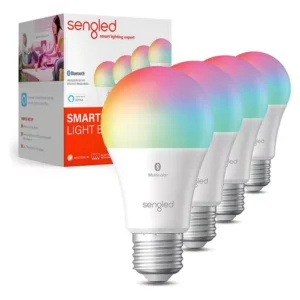 Sengled Bombilla Alexa / FS001