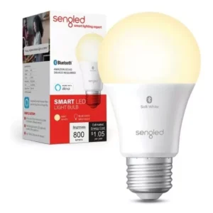 Sengled Bombilla LED inteligente (A19) / FS001