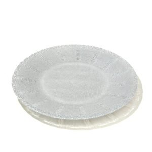 PLATO BASE / GP-0340-SILVER / FS006