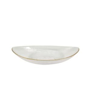 PLATO VIDRIO / JA1713 / FS006