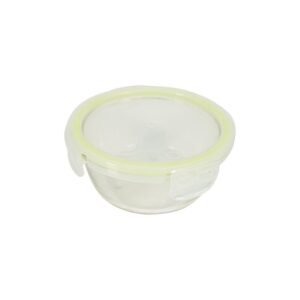 ENVASE DE VIDRIO / JA1760 / FS006