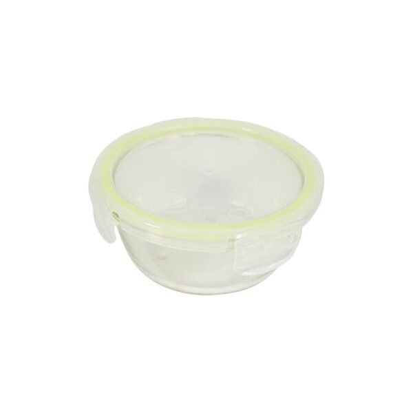 ENVASE DE VIDRIO / JA1760 / FS006