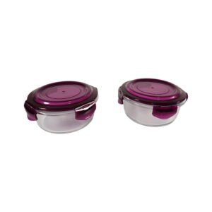 JUEGO DE 2 REPOSTEROS / JA1777 / FS006