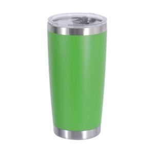 TERMO DE ACERO INOXIDABLE GREEN / JA2060-SARMYGREEN / FS006