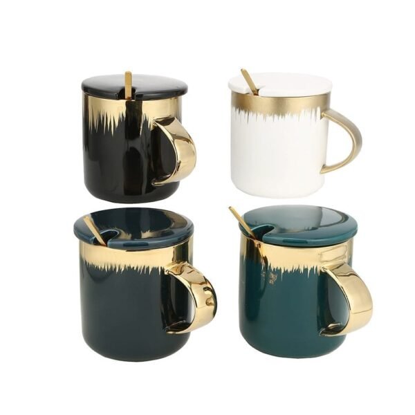 TAZA / JA2104 / FS006 - Image 2
