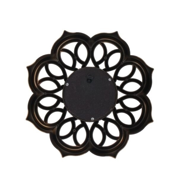 ESPEJO DE PARED TIPO FLOR / JA2284 / FS006 - Image 2