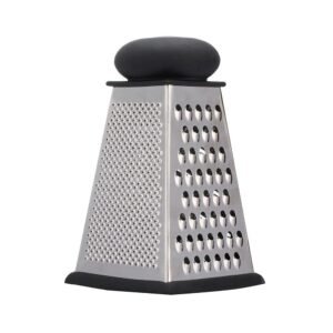 RALLADOR VERTICAL 4 CARAS / JA2372 / FS006