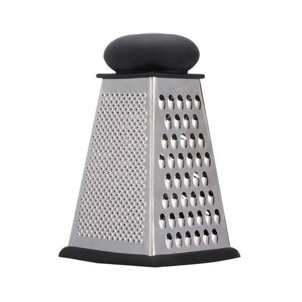 RALLADOR VERTICAL 4 CARAS / JA2372 / FS006